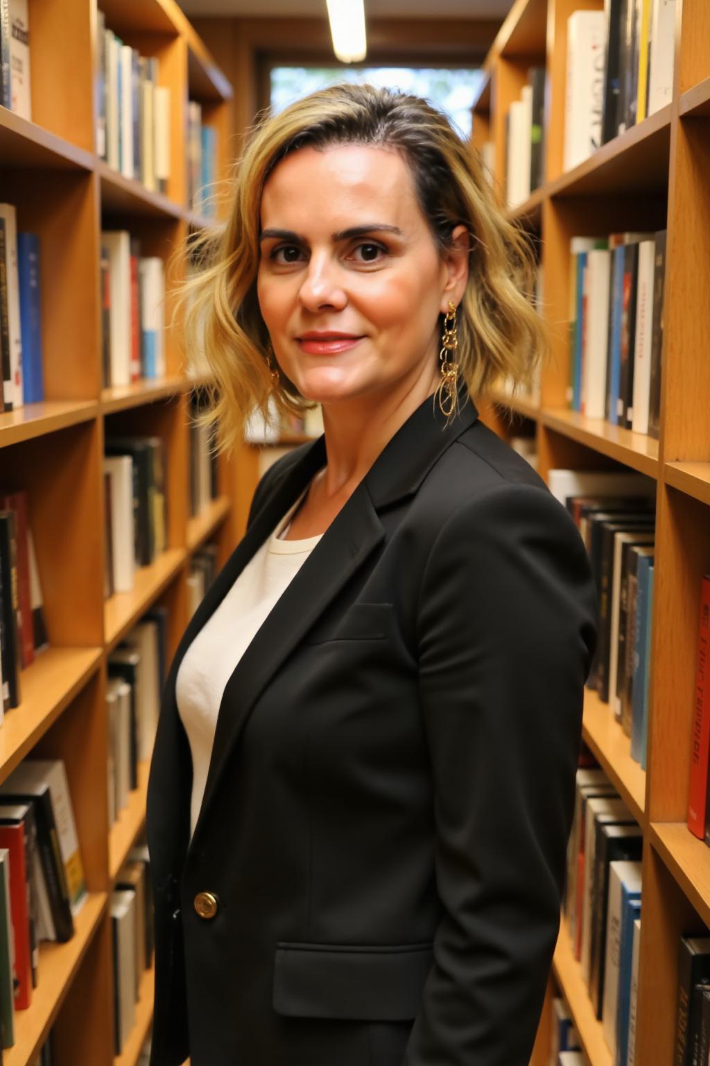 Larissa Câmara